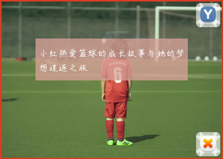 小红热爱篮球的成长故事与她的梦想追逐之旅