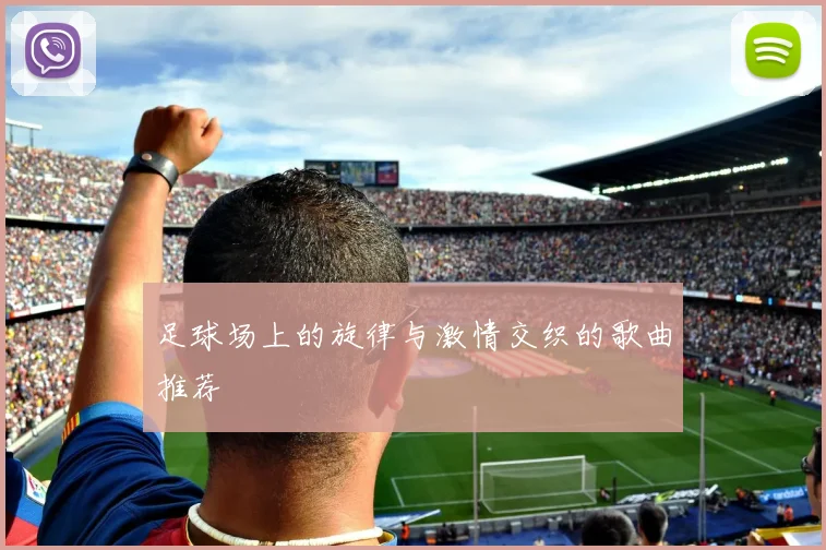 足球场上的旋律与激情交织的歌曲推荐